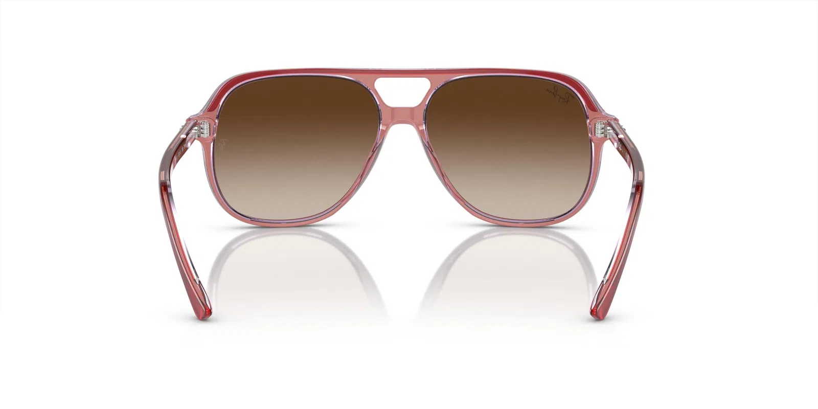 Ray-Ban Kids Bill 0RJ9096S Sunglasses - view 27